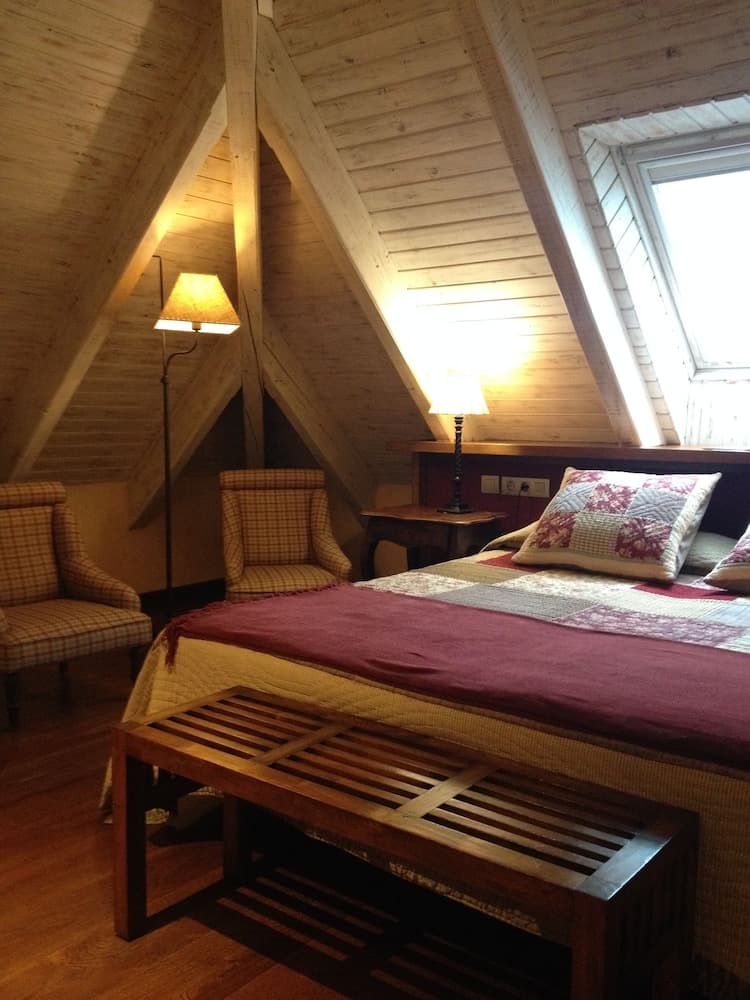 Hotel & Spa Casa Irene