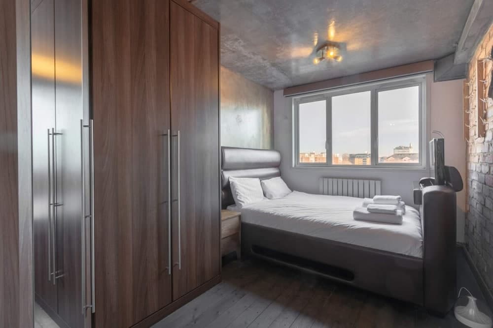 Remarkable 1 Bedroom Flat near Regent's Park