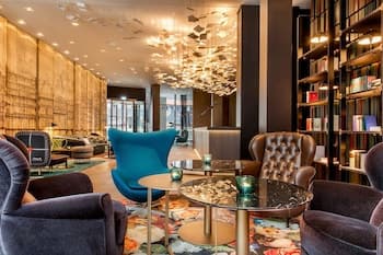 Motel One Frankfurt - Römer