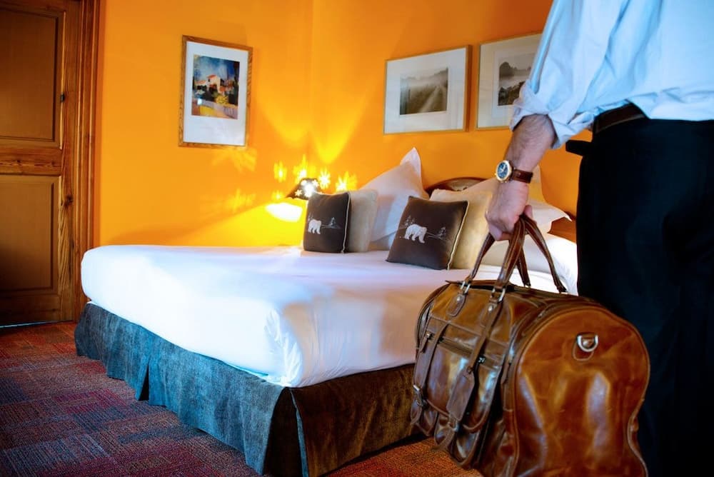 Hotel Vilagaros Apartamentos