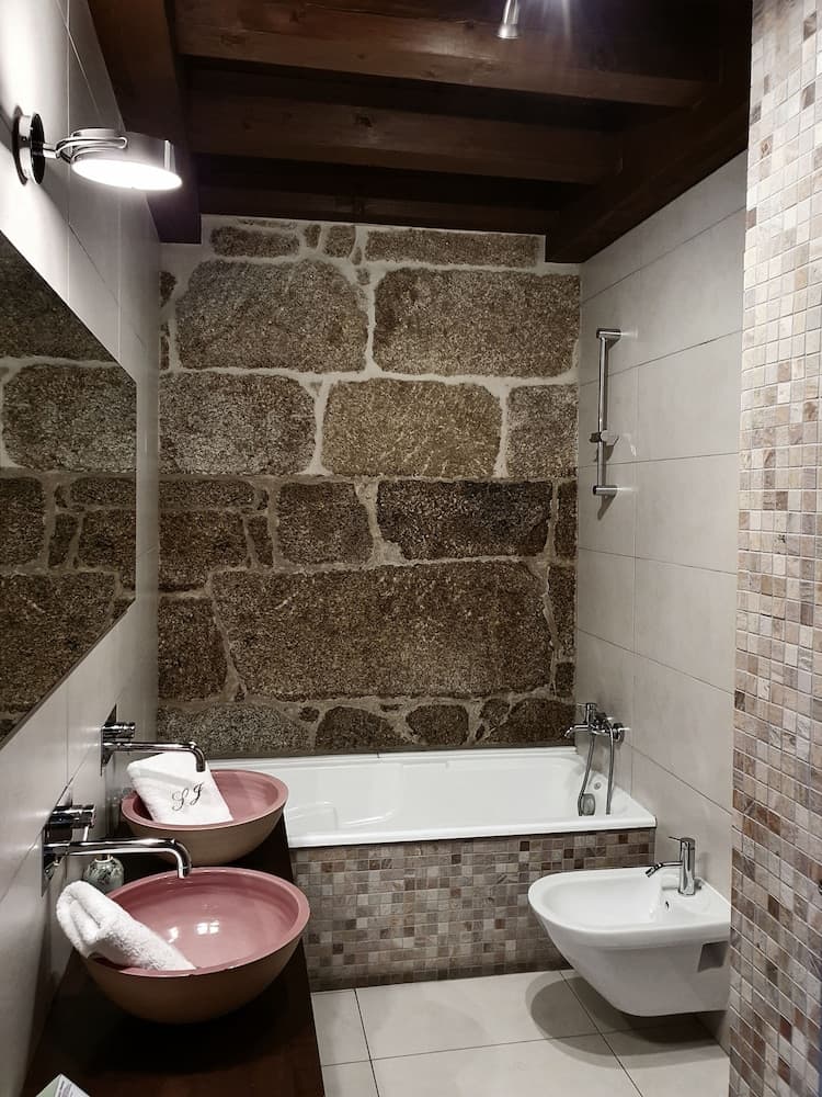 Hotel Rústico San Jaime