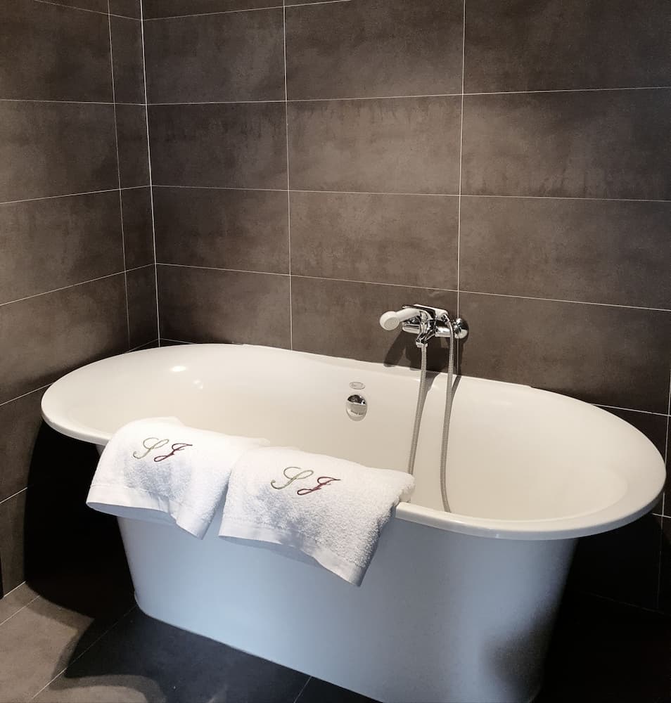 Hotel Rústico San Jaime