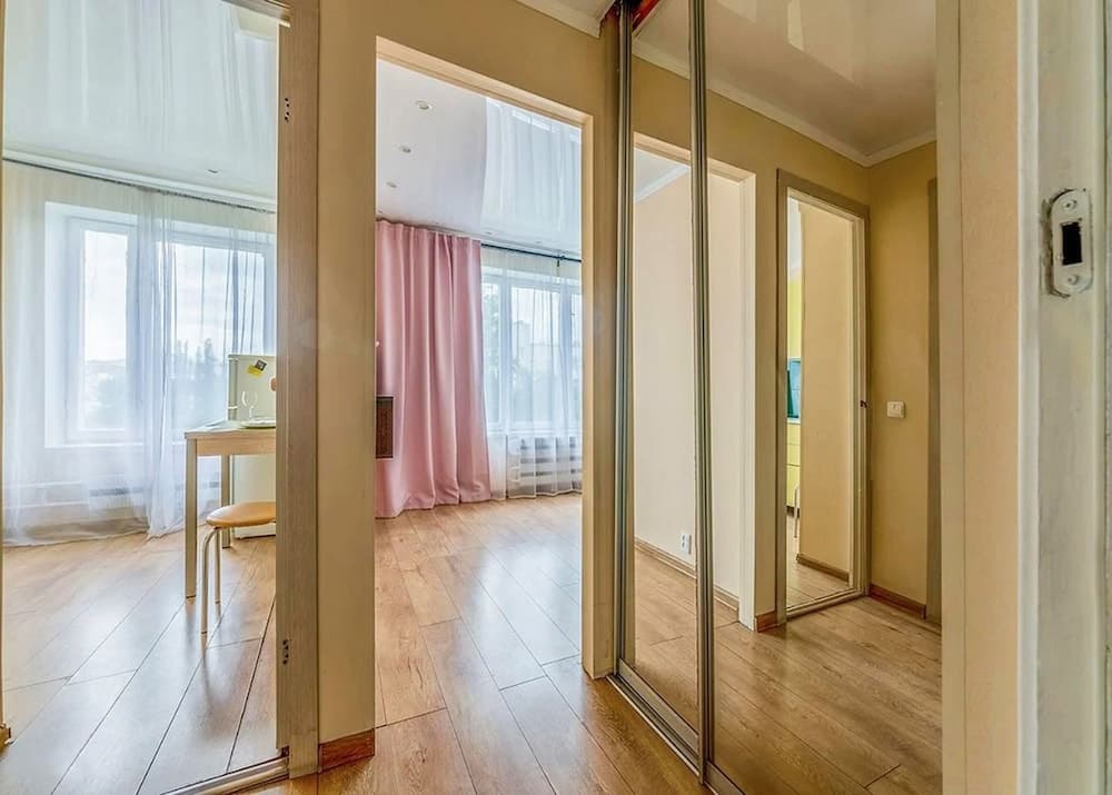 Apartment Hanaka Saratovskaya 5