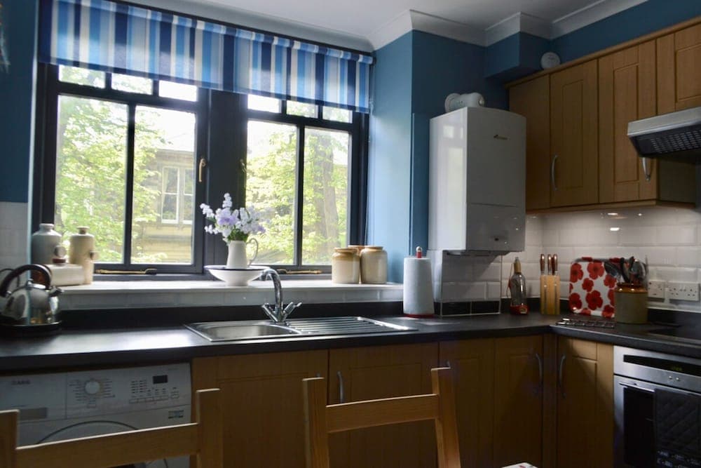 Gorgeous 2 Bedroom Apartment in Converted Church