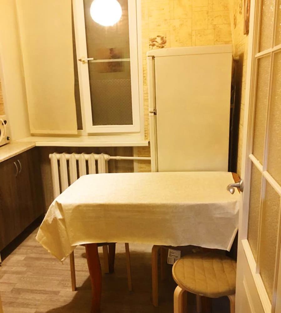 Apartment Hanaka on Federativniy 43