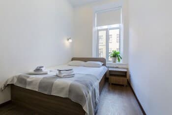 Guest House on Sadovaya - Hostel