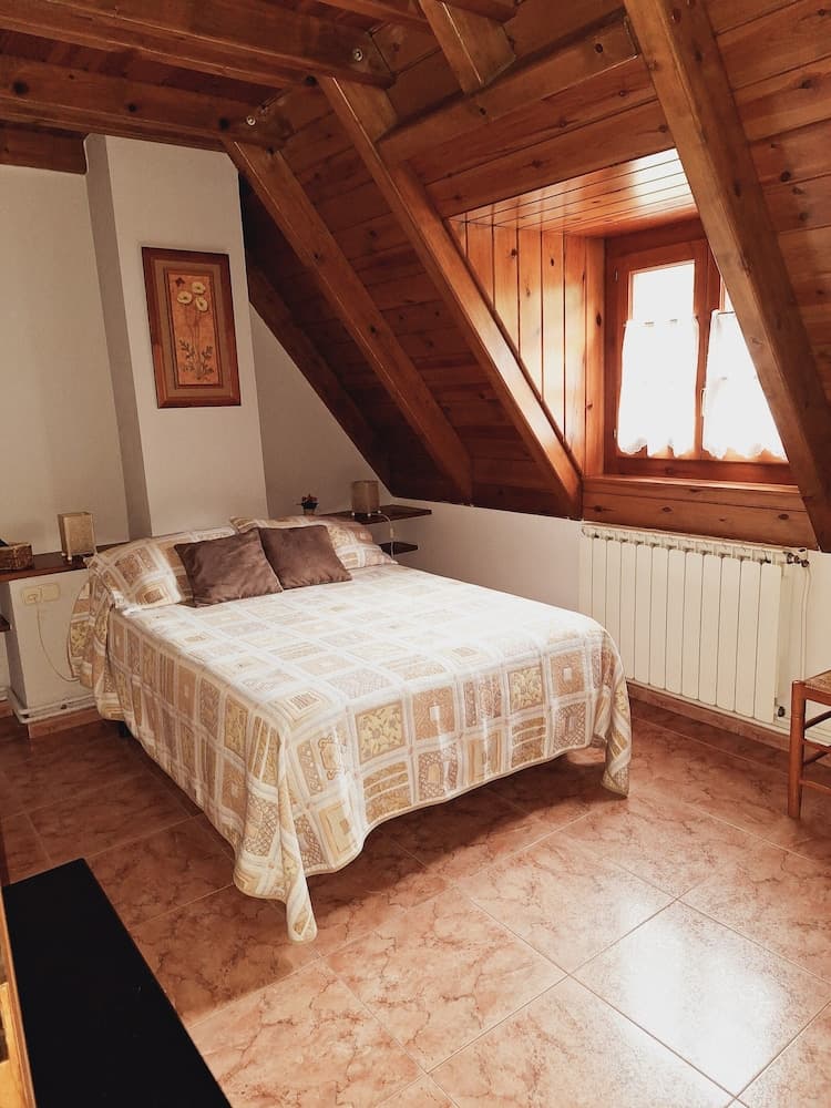 Alojamiento Rural Ostau Era Nheuada