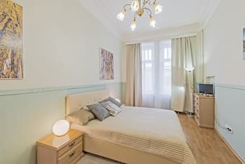 Spb2Day Vosstaniya 3-5