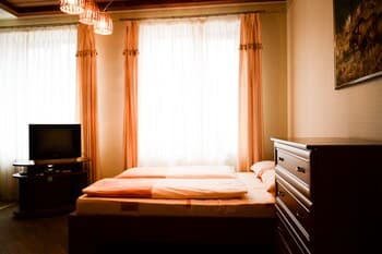 Guest House Hutor Mushkino