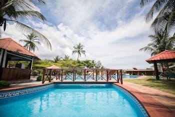 Praia Accommodation