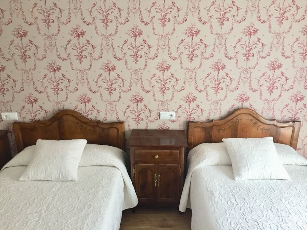 Hotel Rural Nova Ruta