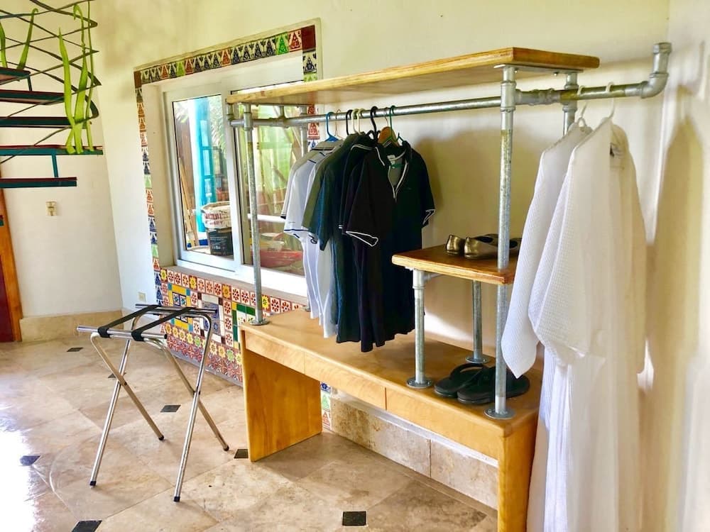 Mid-Century Style House