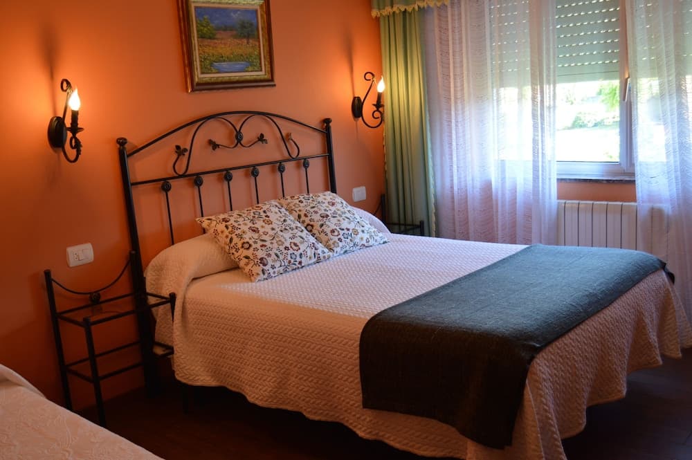 Casa Jesus Turismo Rural