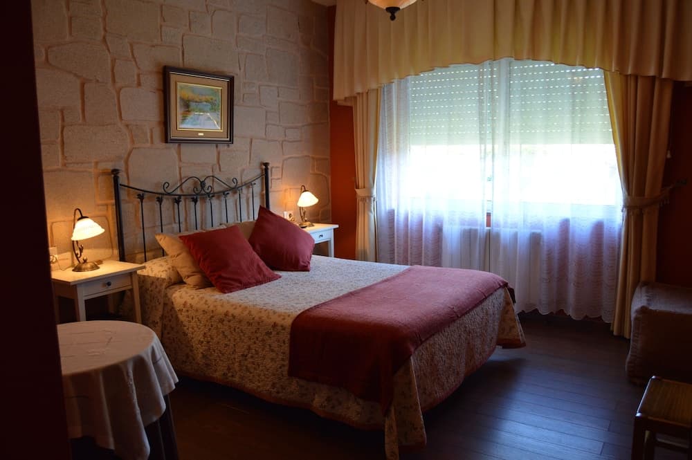 Casa Jesus Turismo Rural