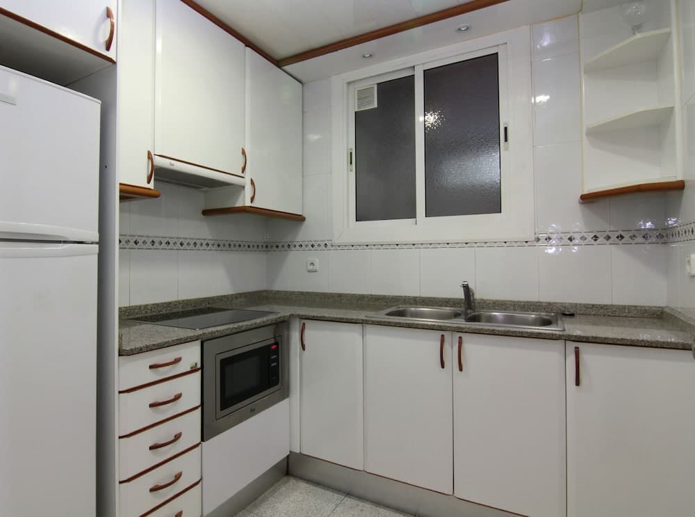 ClassBedroom Sagrera