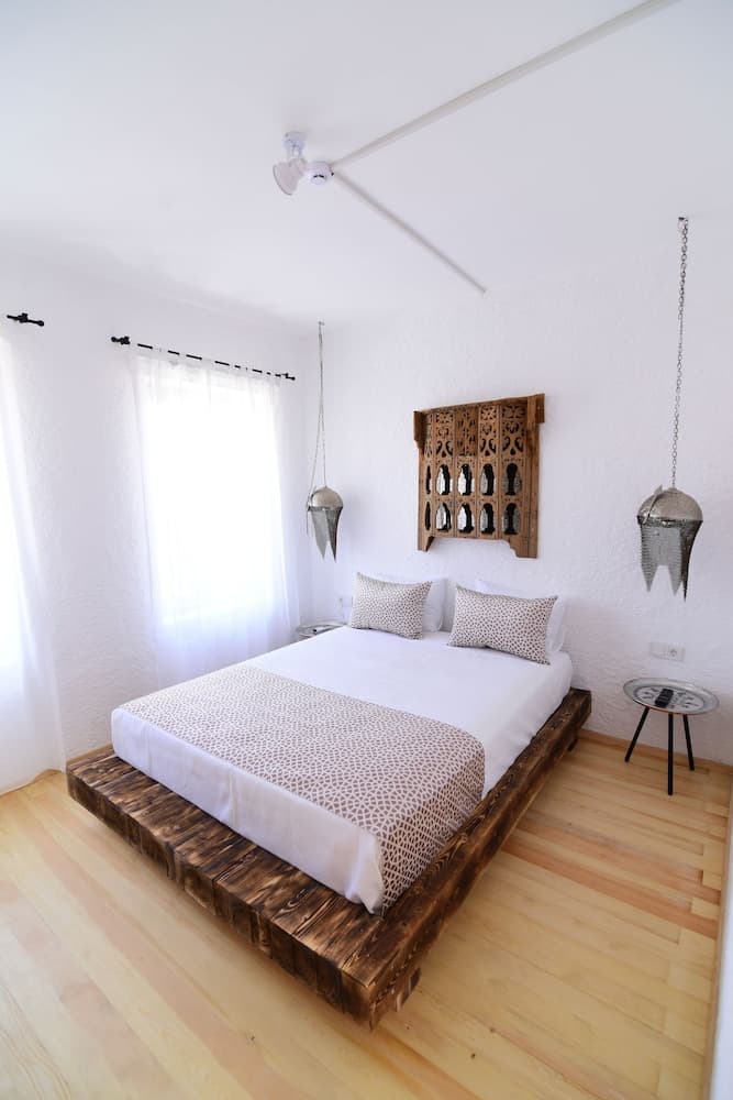 Kozanogluhan Boutique Hotel