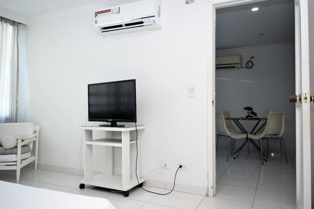 Edificio Conquistador PaCartagena