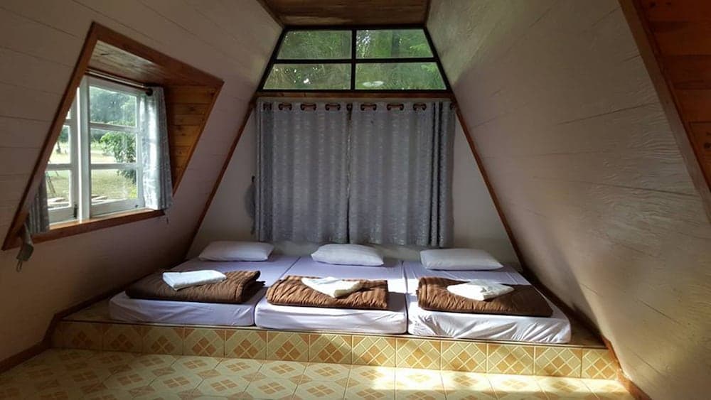 The Chill River Kwai Resort