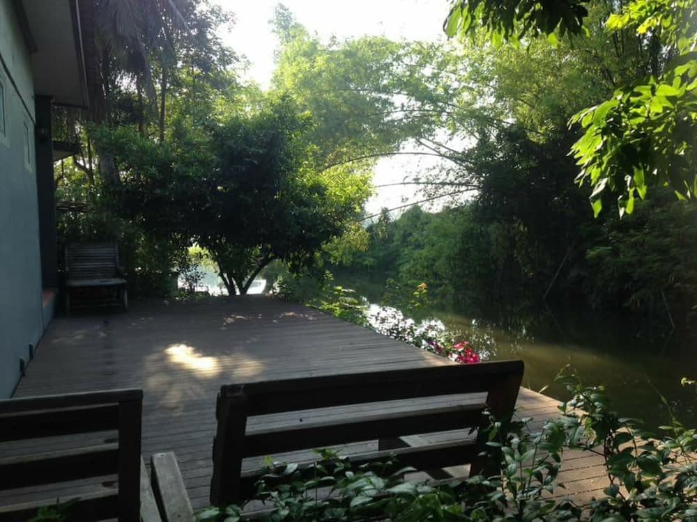 The Chill River Kwai Resort