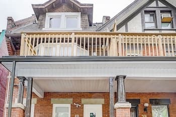 Downtown Travelers Home