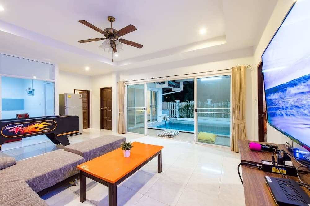 Fira Villa Huahin
