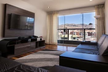 El Sol Cusco Apartamentos