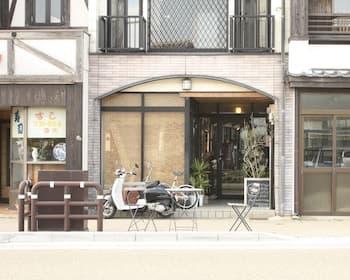 Cotonoha guesthouse - Hostel