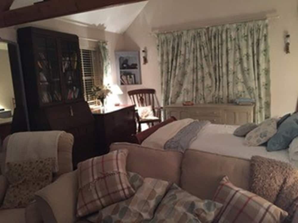 Mulleys Cottage B&B