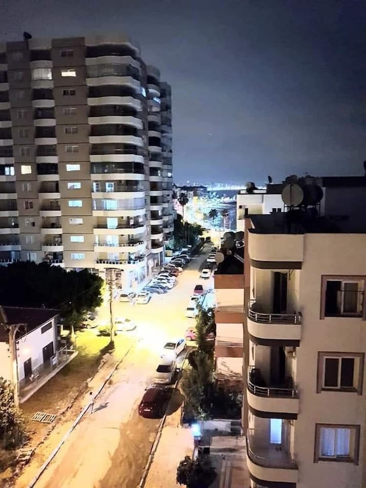 Viransehir City Hotel