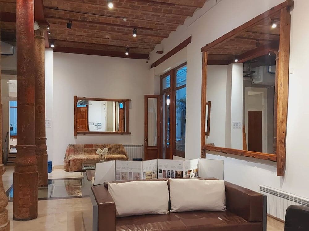 Cassa Lepage Art Hotel Buenos Aires