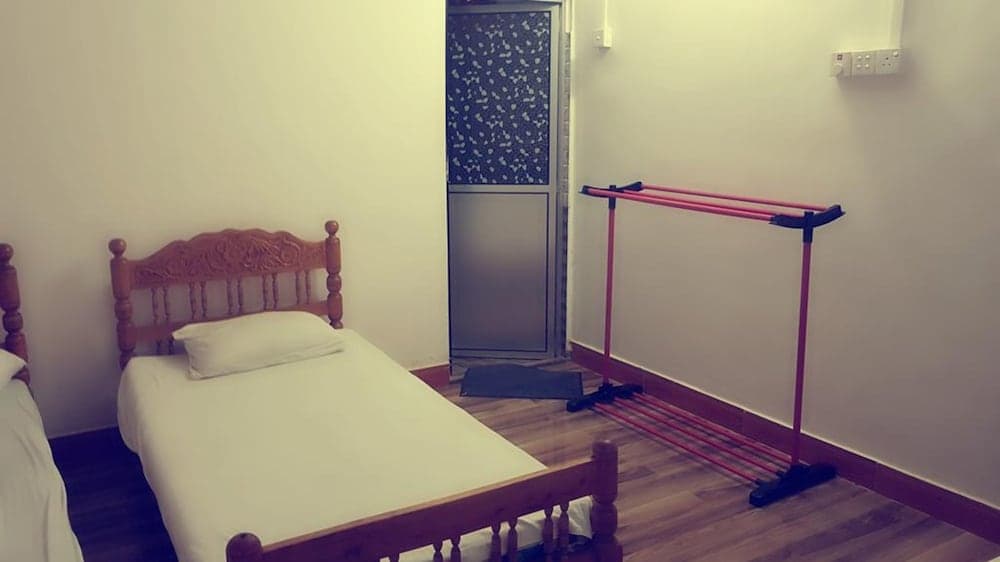 Delight Guest House And Restaurant