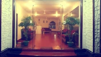 Delight Guest House And Restaurant