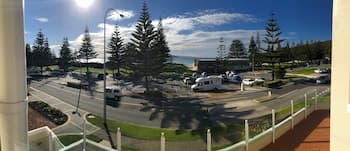 Castlereagh on Middleton - Apartment 4