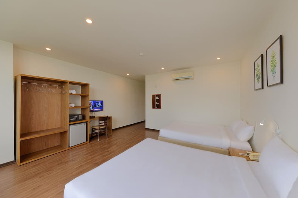 Vitalis Riverside Hotel