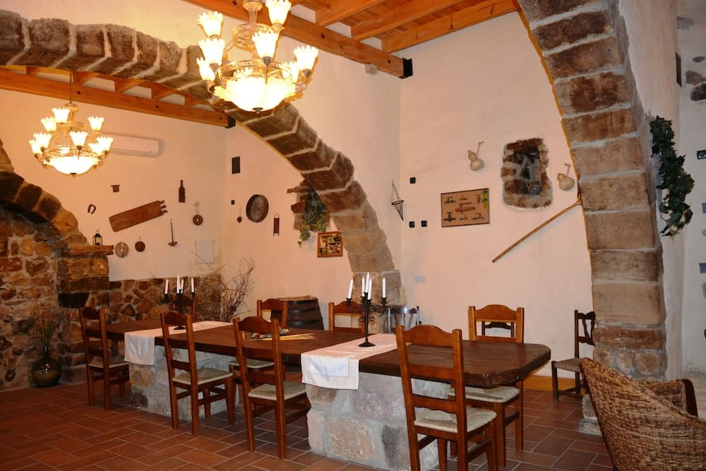 Casa Rural Forn del Sitjar