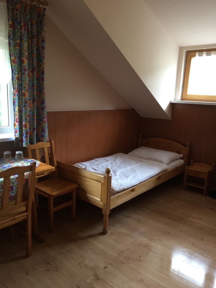 Pensjonat Karczma Beskidzka