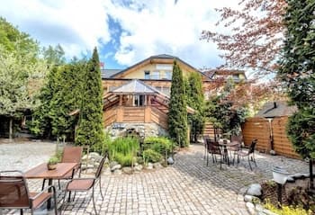 Pensjonat Karczma Beskidzka