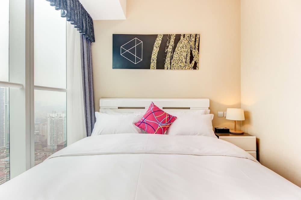 Zhi Shang Apartment Chengdu