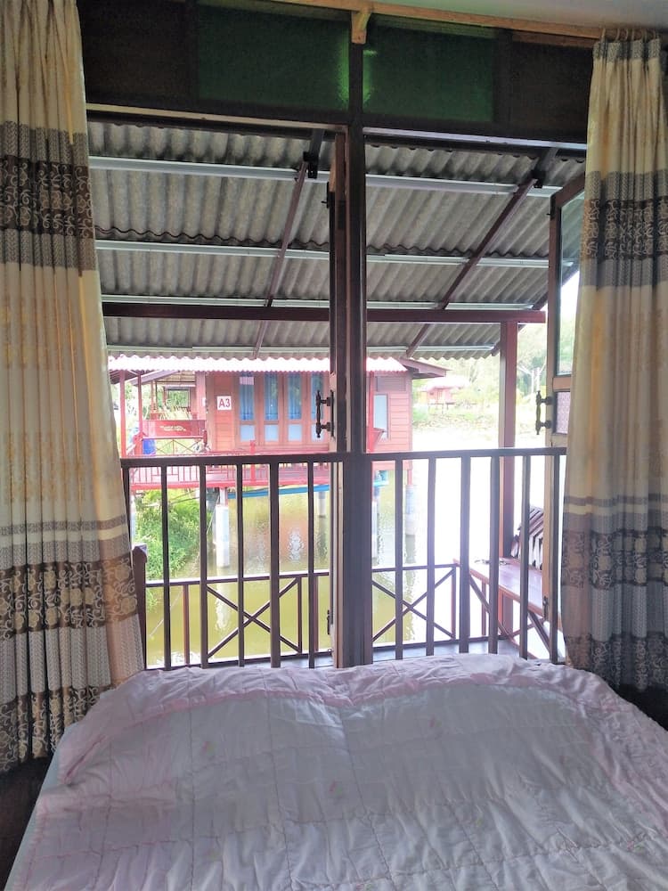 Sarocha Resort Rayong