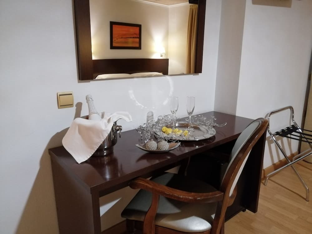 Hospedería Rural Constitucion