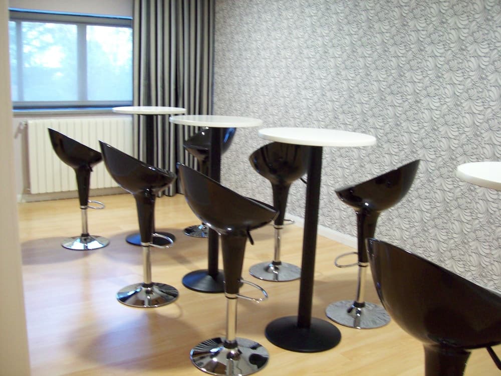 Hotel Escuela Madrid