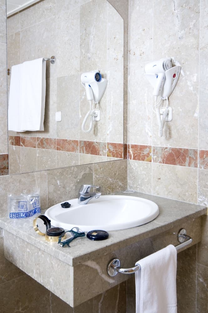 Hotel Central Caravaca