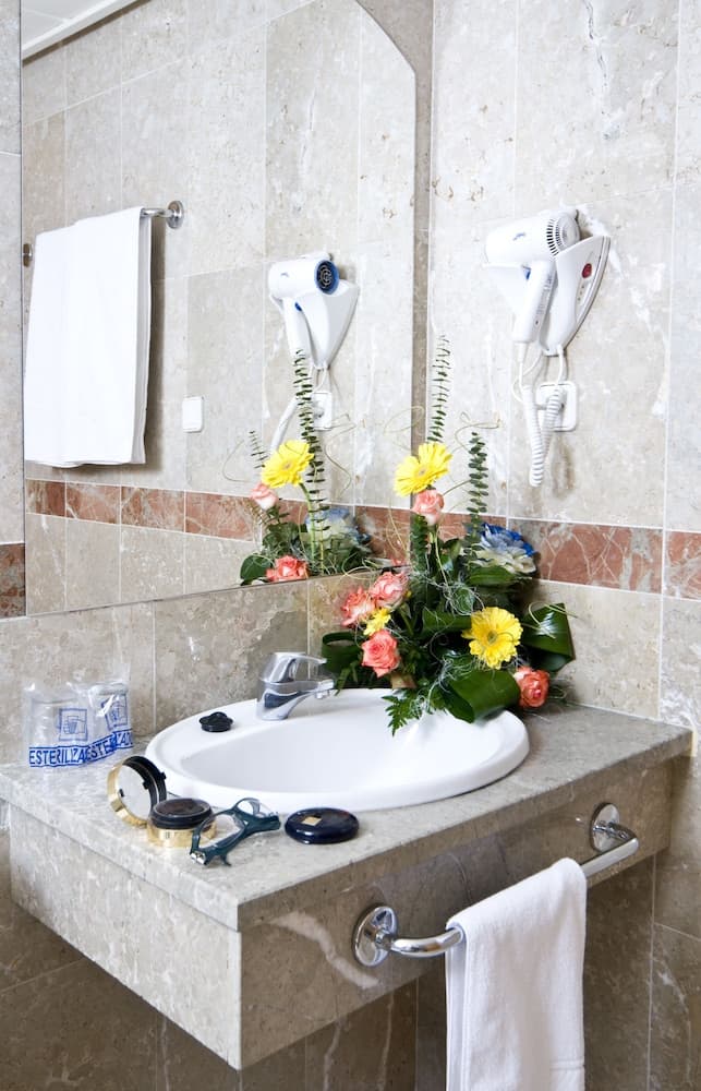 Hotel Central Caravaca