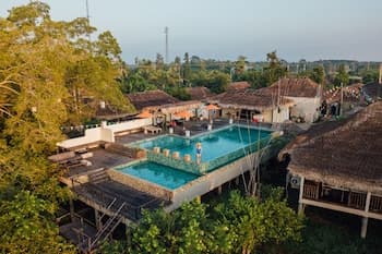 Sripakpra Boutique Resort Phatthalung