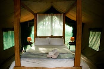 Wide Horizons Mountain Retreat