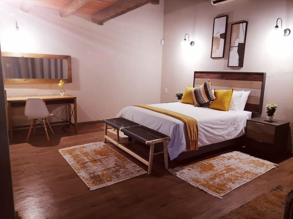 Shingalana Guest House