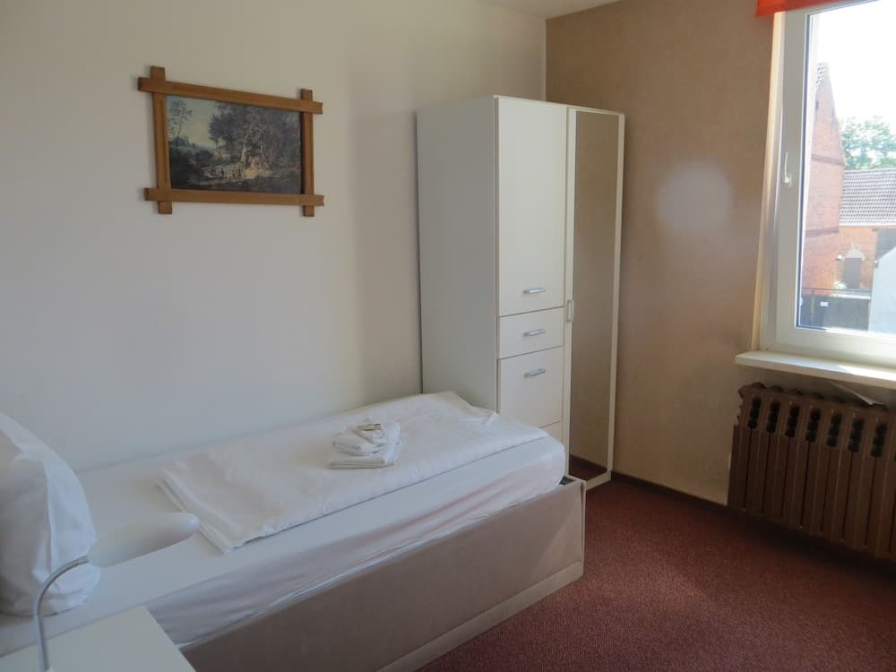 Heidehotel Letzlingen