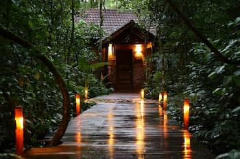 Tierra Guarani Lodge de Selva