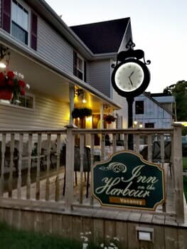 Inn on The Harbour