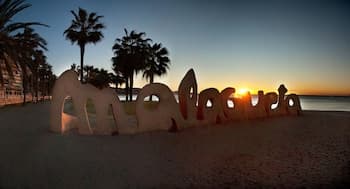 Chill Inn Málaga - Hostel